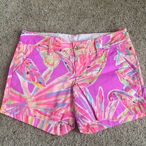 Lily Pulitzer Callahan Shoet